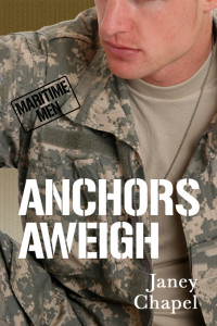 Chapel Janey — Anchors Aweigh