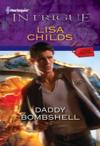 Childs Lisa — Daddy Bombshell