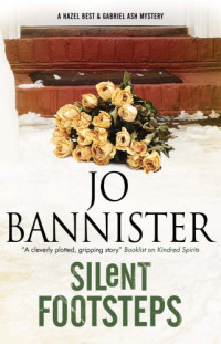 Bannister Jo — Silent Footsteps