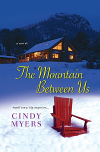 Myers Cindy — The Mountain Between Us