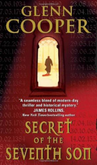Cooper Glenn — Secret of the Seventh Son