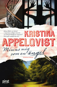 Kristina Appelqvist — Minns mig som en ängel