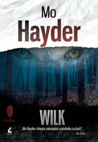Mo Hayder — Wilk