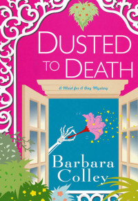 Colley Barbara — Dusted To Death