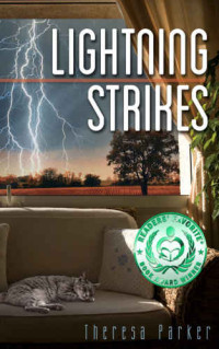 Parker Theresa — Lightning Strikes