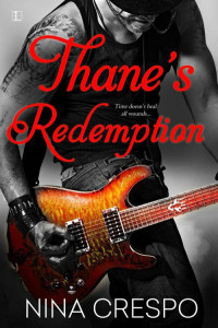 Crespo Nina — Thane's Redemption