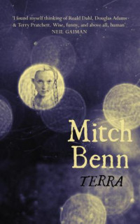 Benn Mitch — Terra
