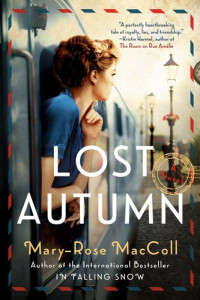 Mary-Rose MacColl — Lost Autumn