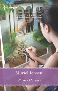 Jensen Muriel — Always Florence