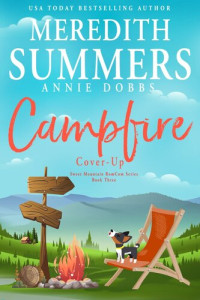 Meredith Summers — Campfire Cover-Up