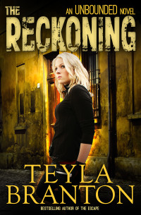 Branton Teyla — The Reckoning