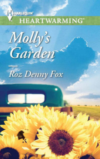 Roz Denny Fox — Molly's Garden