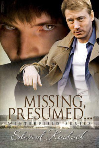 Kendrick Edward — Missing, Presumed... .