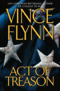 Flynn Vince — Act Of Treason