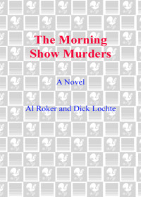 Roker Al — The Morning Show Murders