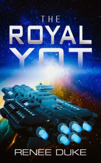 Renee Duke — The Royal Yot