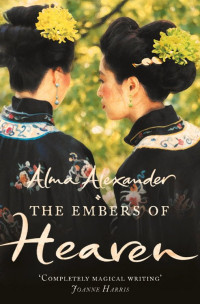Alexander Alma — The Embers of Heaven