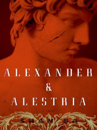 Sa Shan — Alexander & Alestria