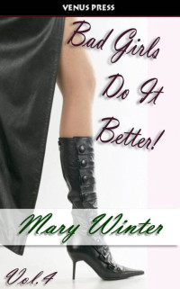 Winter Mary — The Wrong Woman