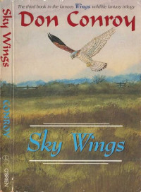 Don Conroy — Sky Wings