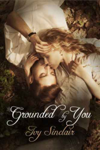 Sinclair Ivy — Grounded By You