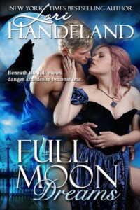 Handeland Lori — Full Moon Dreams