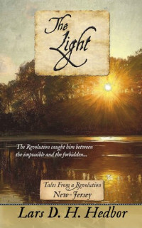 Lars D. H. Hedbor — The Light: New-Jersey