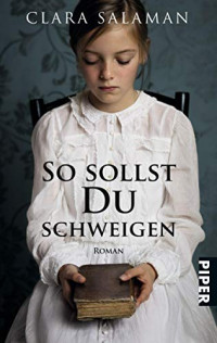 Salaman Clara — So sollst du schweigen