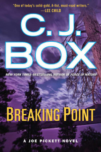 Box, C J — Breaking Point