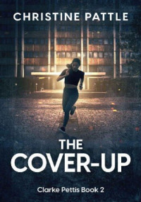 Christine Pattle — The Cover-Up