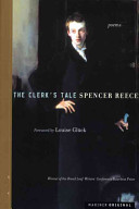 Spencer Reece — The Clerk's Tale