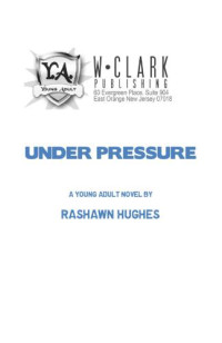 Hughes Rashawn — Under Pressure