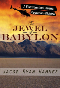 Hammes Jacob — The Jewel of Babylon