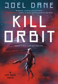 Joel Dane — Kill Orbit