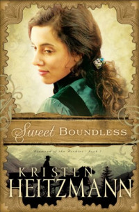 Heitzmann Kristen — Sweet Boundless