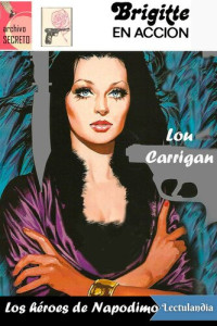 Lou Carrigan — Los héroes de Napodimonte