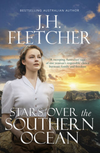 J.H. Fletcher — Stars Over the Southern Ocean