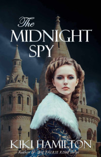 Hamilton Kiki — The Midnight Spy