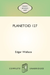 Wallace Edgar — Planetoid 127