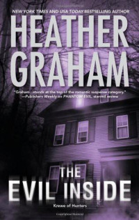 Graham Heather — The Evil Inside