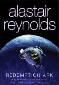 Reynolds Alastair — Redemption Ark