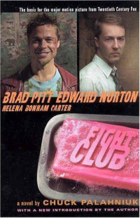 Palahniuk Chuck — Fight Club