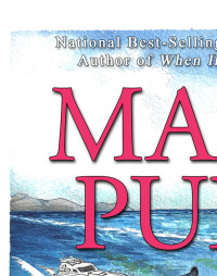 Purl Mara — When Whales Watch