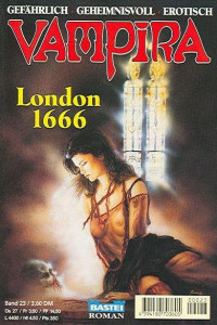 Vampira VA — London 1666