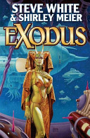 Steve White — Exodus