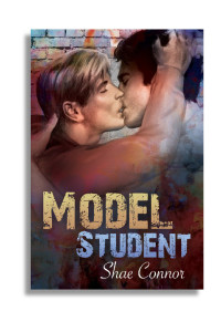 Connor Shae — Model Student