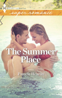 Hearon Pamela — The Summer Place