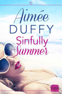 Aimée Duffy — Sinfully Summer