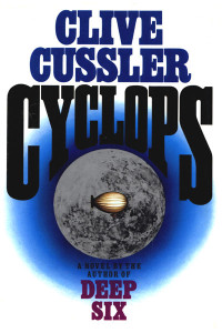 Cussler Clive — Cyclops