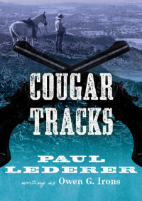 C. J. Sommers, Paul Lederer — Cougar Tracks